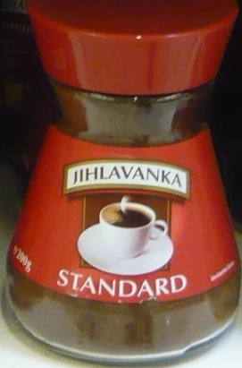 Jihlavanka STANDART 200g